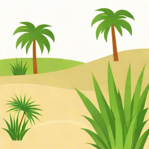 Example Of Tropical Grassland