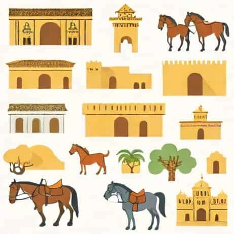 Examples Of Andalusian Spanish