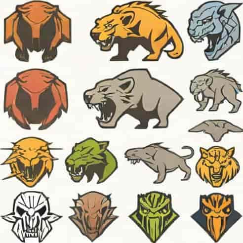 Examples Of Apex Predator