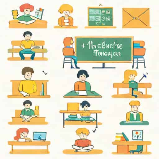 Examples Of Behaviorism In The Classroom
