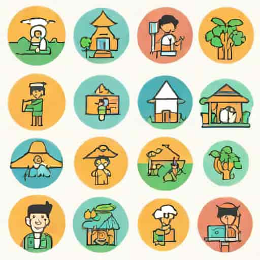 Examples Of Grassroots Organizations In The Philippines