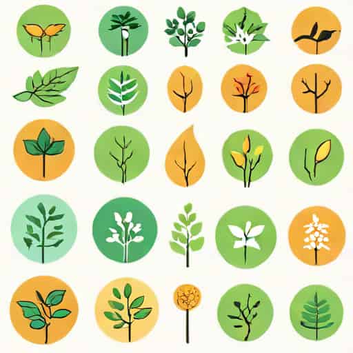 Examples Of Naturally Occurring