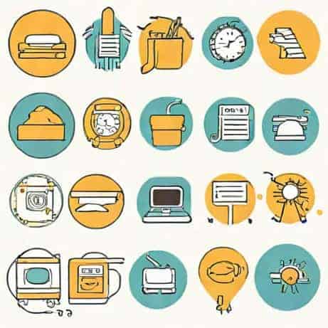 Examples Of Simple Past Tense