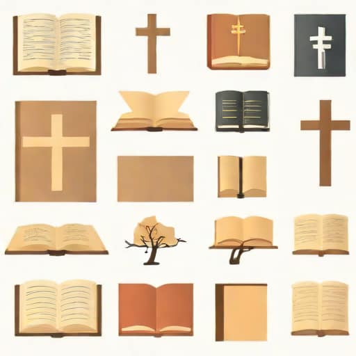 Examples Of Unwavering Faith In The Bible