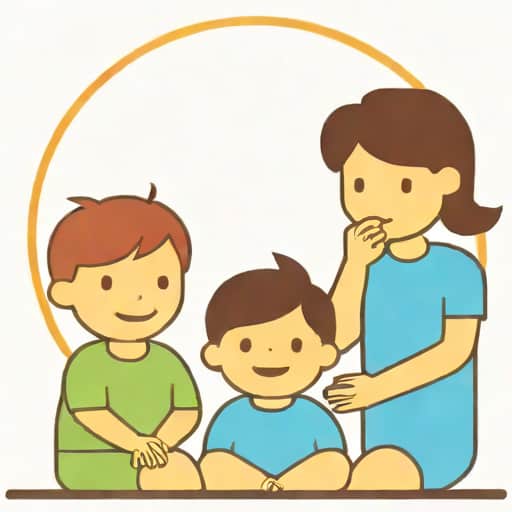 Exasperating Your Children