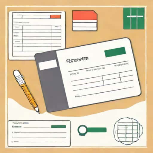 Excel Checkbook Register With Reconciliation