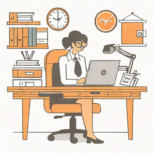 Executive Administrative Assistant