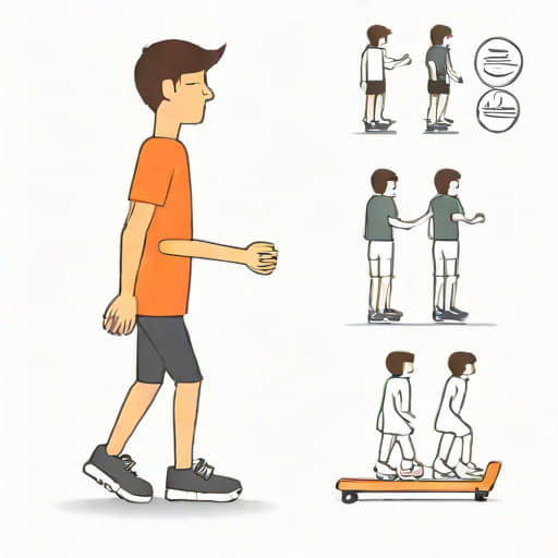 Exercise To Increase Height For Teenager