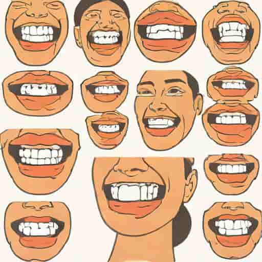 Exercises To Correct Overbite