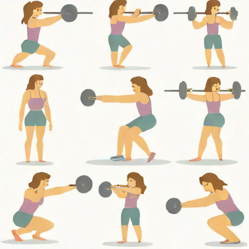 Exercises To Reduce Arm Flab