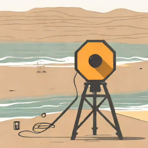 Exmouth Coastguard Webcam