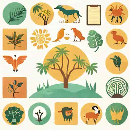 Exoticism Meaning In Literature
