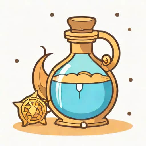 Expert Charisma Potion Genshin