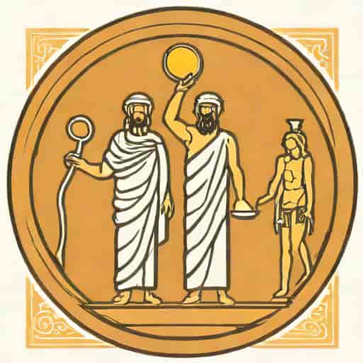Explain How Oedipus Once Liberated Thebes