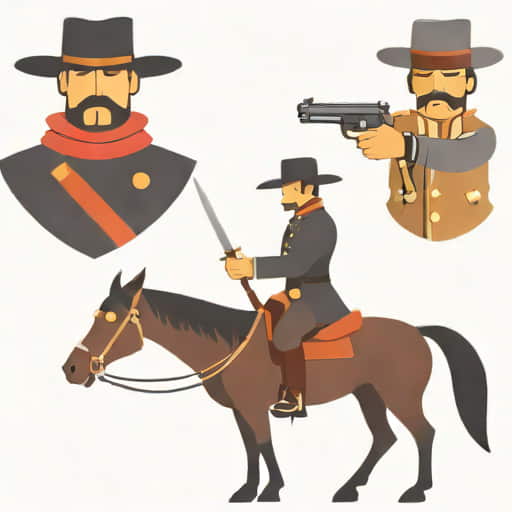 Explain How The Highwayman Is An Outlaw And A Hero