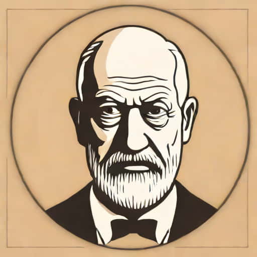 Explain Sigmund Freud Psychoanalytic Theory