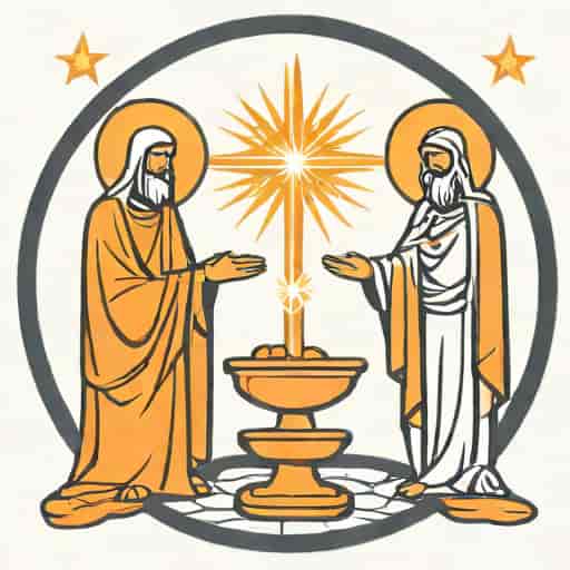 Explain Two Christian Teachings About The Incarnation