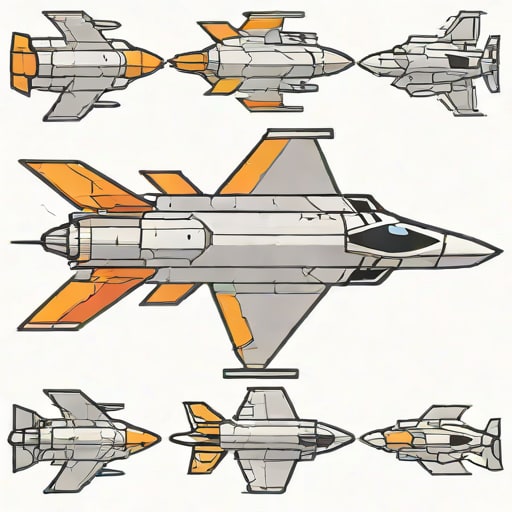 Explorer Interceptor For Sale