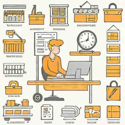 Export Merchandiser Job Description