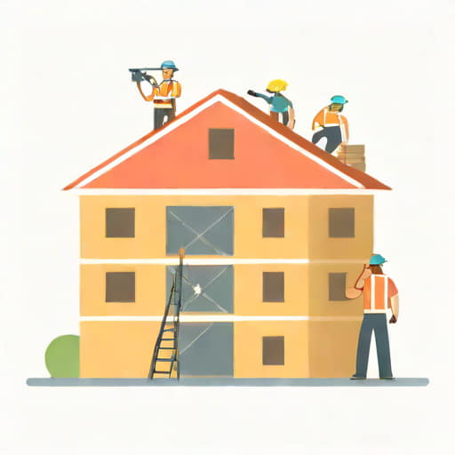Exposing Dodgy Builders