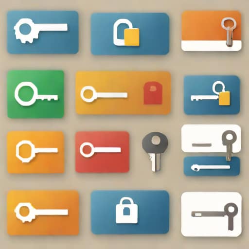 Express Cards And Keys Available