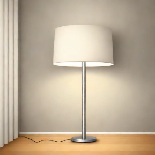 Extra Large Lampshade For Floor Lamp