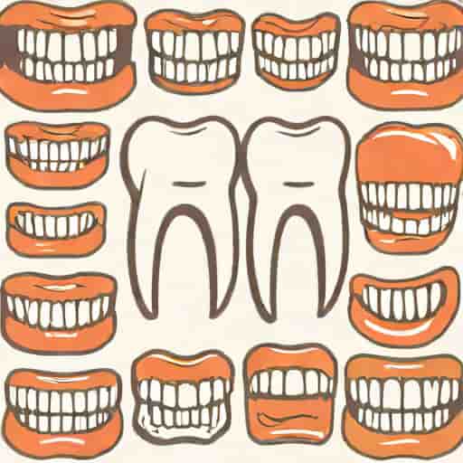 Extra Teeth Supernumerary Teeth