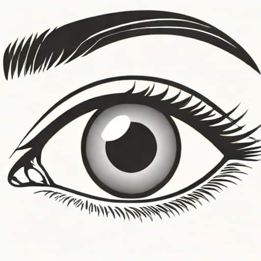 Eye For An Eye Motionless In White