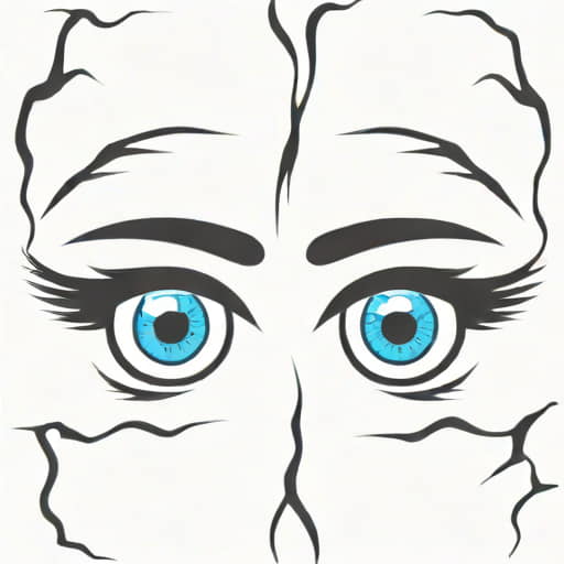 Eyes After Electrocution