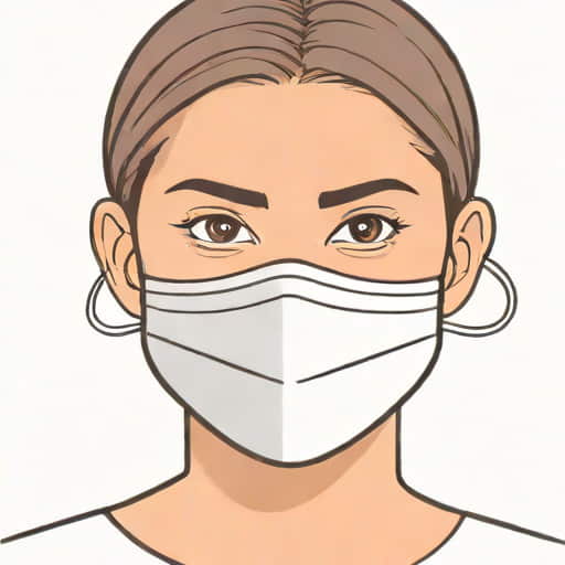 Face Mask For Axiom