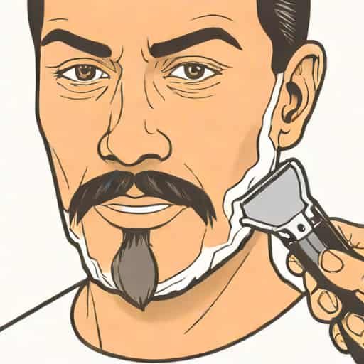Face Shaving Ruined My Life