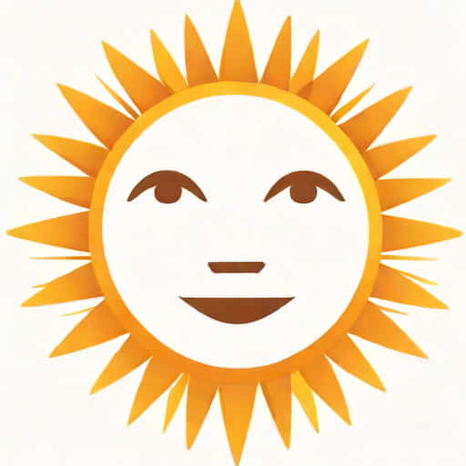 Face Shone Like The Sun