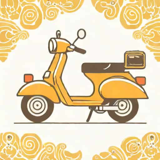 Facebook Marketplace Moped