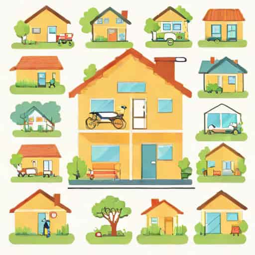 Factors Affecting Healthful Housing
