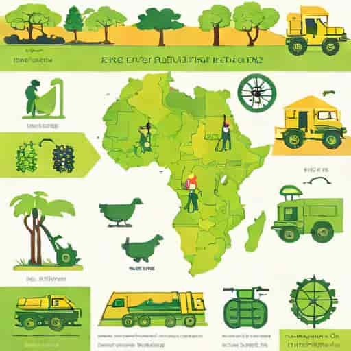 Factors That Militate Sustainable Development In Ghana