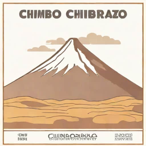 Facts About Chimborazo