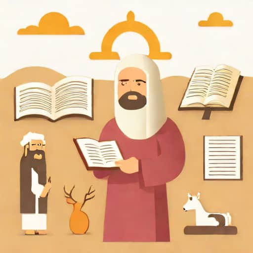 Facts About Judea In The Bible