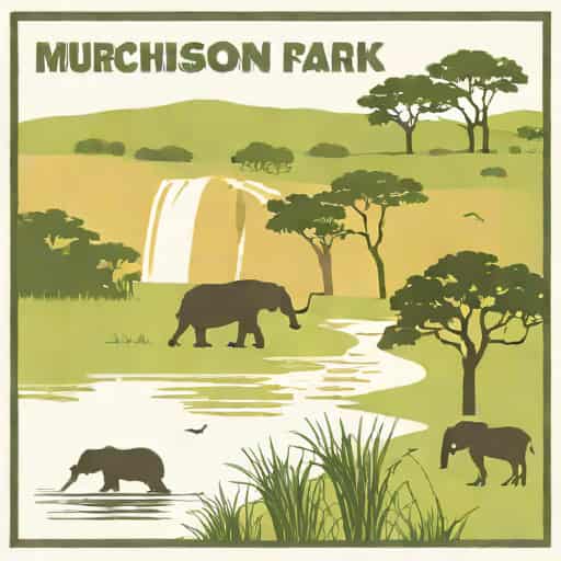 Facts About Murchison Falls National Park