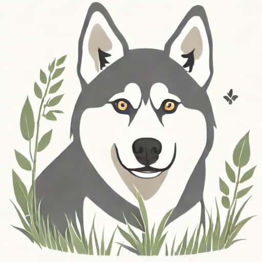 Facts About Siberian Huskies