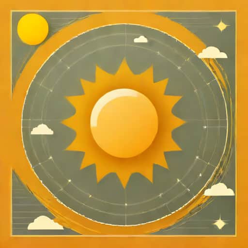 Facts About The Convective Zone Of The Sun