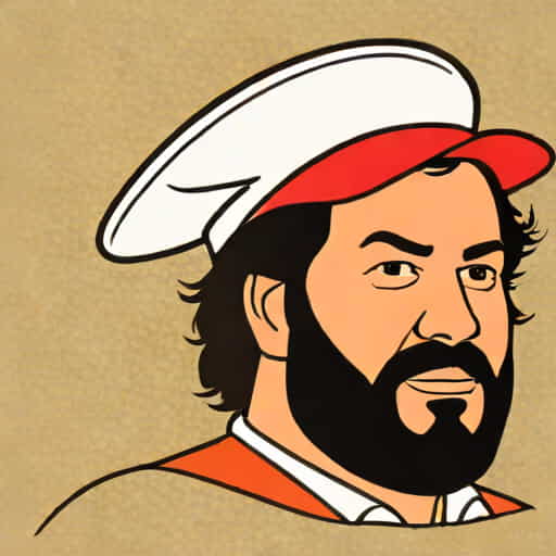 Fagioli Bud Spencer