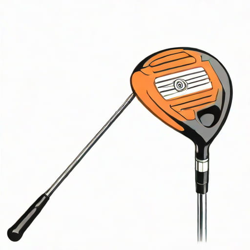 Fairway Wood For High Handicapper