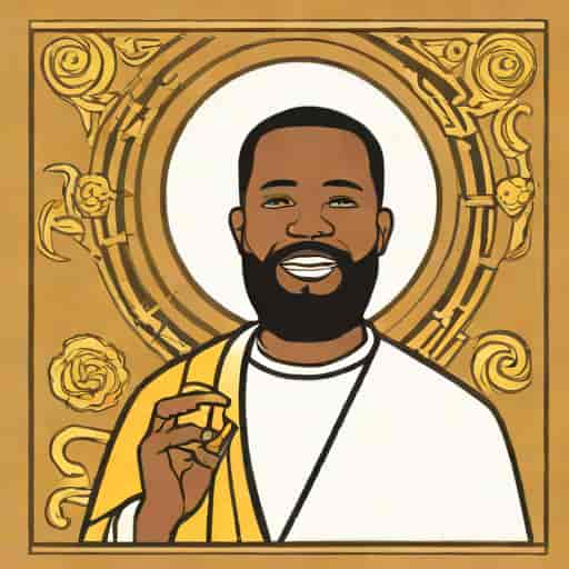 Faithful Is Our God Hezekiah Walker Chords