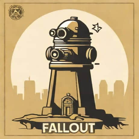 Fallout London The Dolorous Stroke