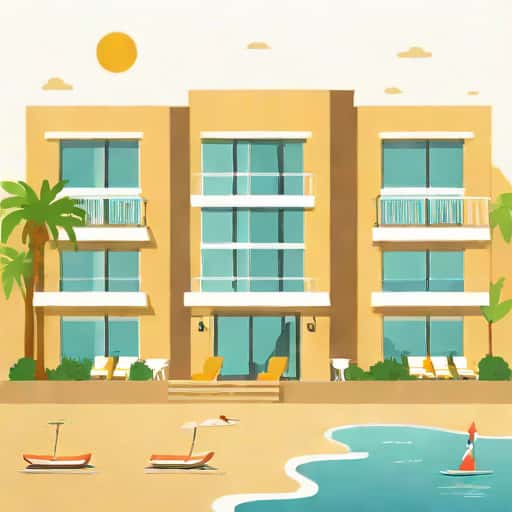 Famagusta Salamis Bay Hotel