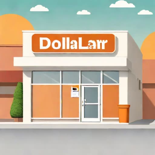 Family Dollar Ivanhoe