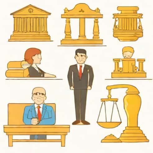 Family Solicitor Near Me