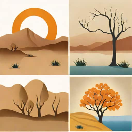 Famous Georgia O Keeffe Paintings