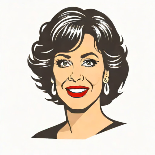 Famous Transvestite Comedian