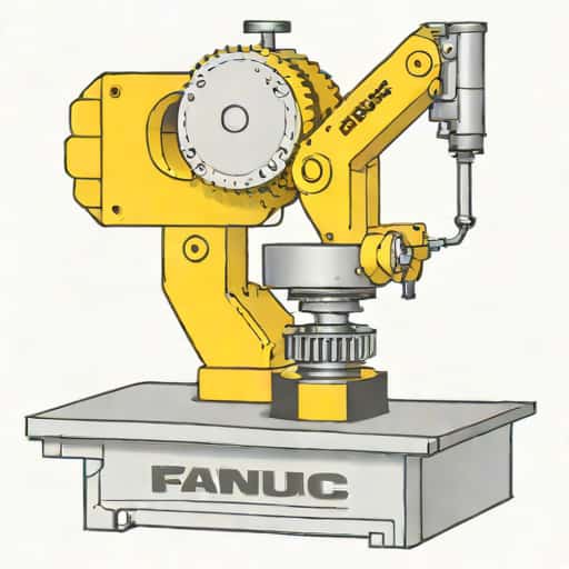 Fanuc Straightness Compensation Parameters